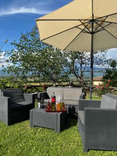 Villino Il Gelsomino - Relax e Natura - Rieti - 9