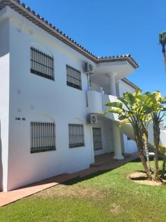 Apartamento Pinar del Atlántico La Barrosa - 9