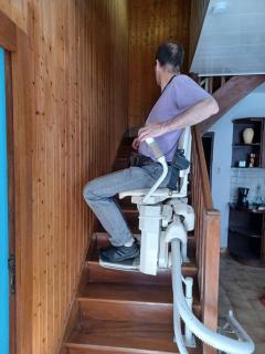 Maison de village - 1