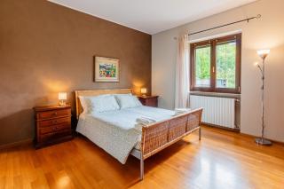 Villa Tra Vigne e Stelle - 8