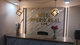 Hotel imperio real armenia - Armenia - 0