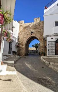 Dar Weldi, maison au coeur de la kasbah - Tangeri - 4