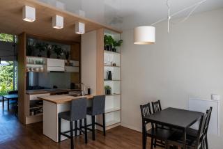 Weekend apartment - Sigulda - 4