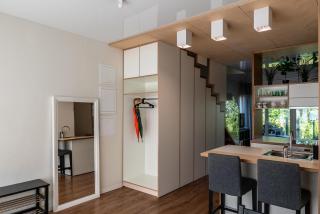 Weekend apartment - Sigulda - 3