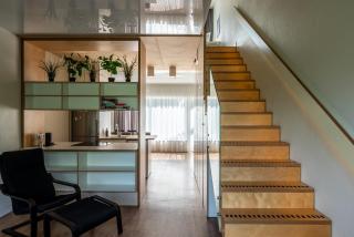 Weekend apartment - Sigulda - 6