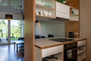 Weekend apartment - Sigulda - 2