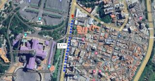 Hotel Santo Graal - Aparecida - 8