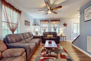 Sequoyah Hideaway - Andersonville - 7