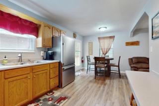 Sequoyah Hideaway - Andersonville - 3