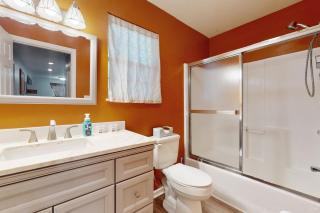 Sequoyah Hideaway - Andersonville - 1