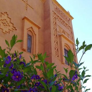 Kasbah Tiziri - 9