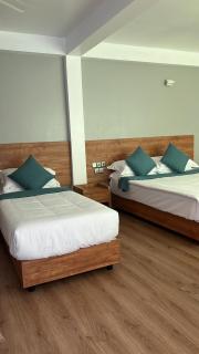 BAGEECHAA STAY - Dharavandhoo - 8