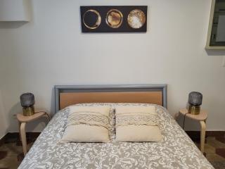Brussels Bed & Blockchain Private rooms with shared bathroom - Bruxelles - 6