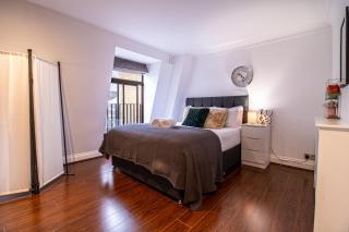 Luxurious Apartments in Mayfair - Londra - 3