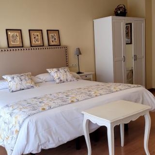Casa Mari chelvas - San Asensio - 7