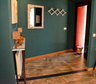 Casa Mari chelvas - San Asensio - 6