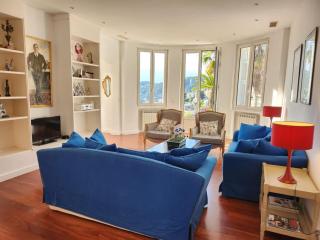Villa Bethanie - Villefranche-sur-Mer - 5