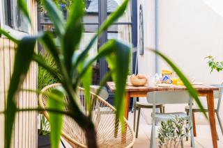 La Terrasse Saint-Gatien - PrestiPlace Collection - Tours - 9