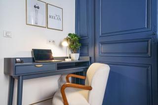 La Terrasse Saint-Gatien - PrestiPlace Collection - Tours - 4