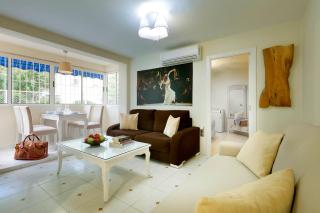 Apartamento Jardín Cerca del Centro - Sevilla - 6