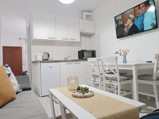 Vacation House Rental 20m From the Beach - Gerakini - 4