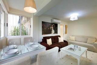 Apartamento Jardín Cerca del Centro - Sevilla - 5