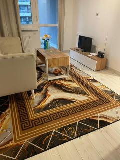 Apartament z tarasem i udogodnieniami - Koszalin - 8