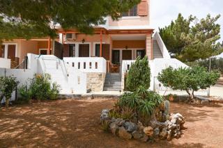 Garden House Xerokampos - Xerokampos - 8