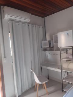 Quarto privativo 02 - 3