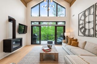 Tremblant Prestige - Verbier 14-202 - Mont-Tremblant - 8