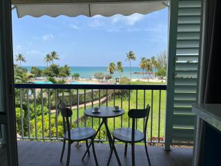 Studio bord de mer - Le Gosier - 5