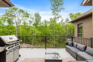 Tremblant Prestige - Verbier 14-202 - Mont-Tremblant - 7