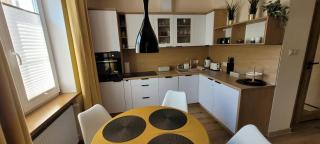 Gold Apartament - 4