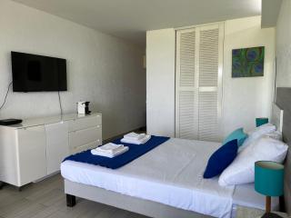 Studio bord de mer - 2