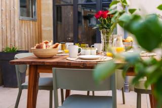 La Terrasse Saint-Gatien - PrestiPlace Collection - Tours - 6