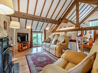 1 Bed in Bradfield Dale PK417 - Sheffield - 0