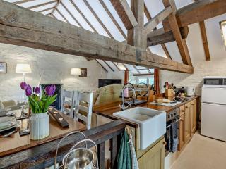 1 Bed in Bradfield Dale PK417 - Sheffield - 5