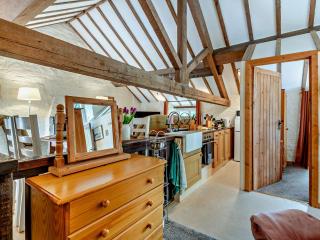 1 Bed in Bradfield Dale PK417 - Sheffield - 3