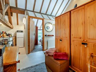 1 Bed in Bradfield Dale PK417 - Sheffield - 2