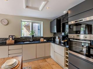 2 Bed House with Hot Tub Great Ayton - TOP House - Great Ayton - 4