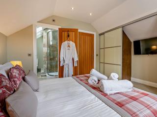 2 Bed House with Hot Tub Great Ayton - TOP House - 5