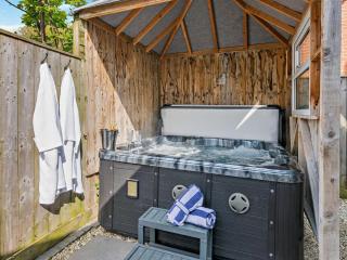 2 Bed House with Hot Tub Great Ayton - TOP House - 3