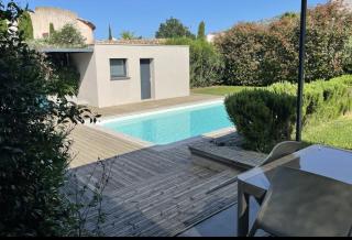 Bungalow - Sorède - 0