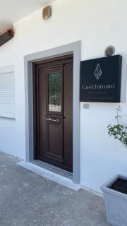 Gesthimani's Residence - 8