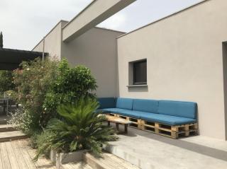 Bungalow - 7
