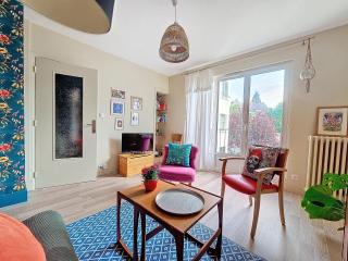 Mi Casita Azul - Caen - 1