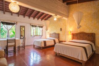Hotel boutique Teocalli - Tepoztlán - 9