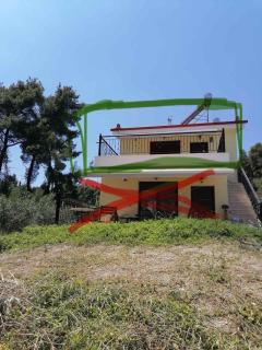 EPavli Xenia Pefkochori-Paliouri 30m - Paliouri - 3