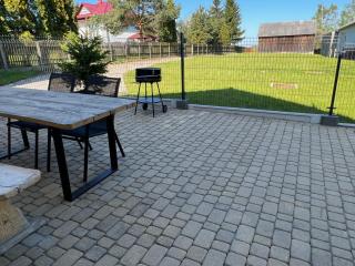 Domek Olivia na Wyłączność - Wola Kalinowska - 3