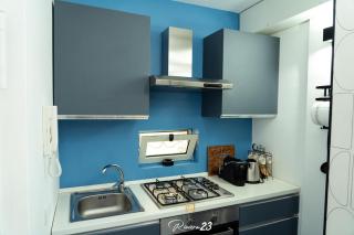RIVIERA23 SUITE - Naples - 1